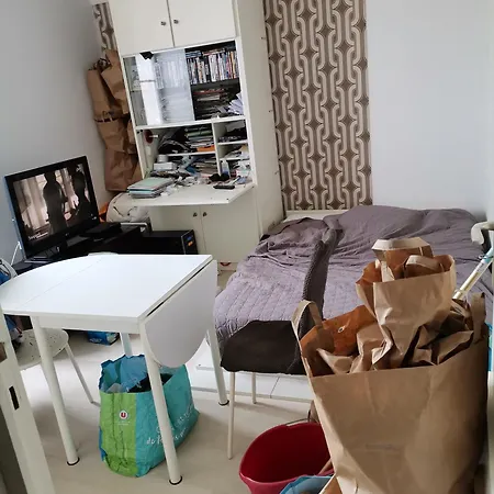 Lumineux Apartment